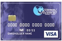 Visa Platinum Card Westmark Credit Union's Visa Platinum Card
